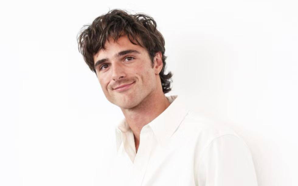 Jacob Elordi: el galán detrás del monstruo