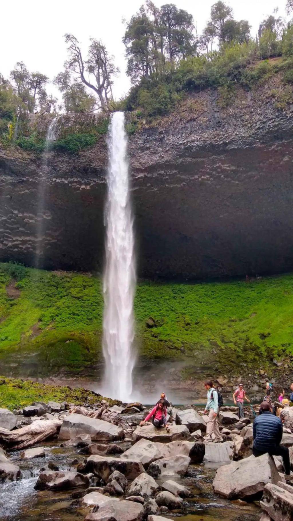 Cinco destinos inexplorados para visitar en Neuquén