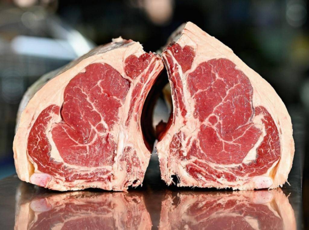 Tips y consejos para elegir la mejor carne y las verduras más frescas