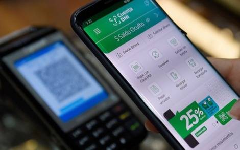 Cuenta DNI de Banco Provincia: los descuentos de este domingo 7 de septiembre del 2025