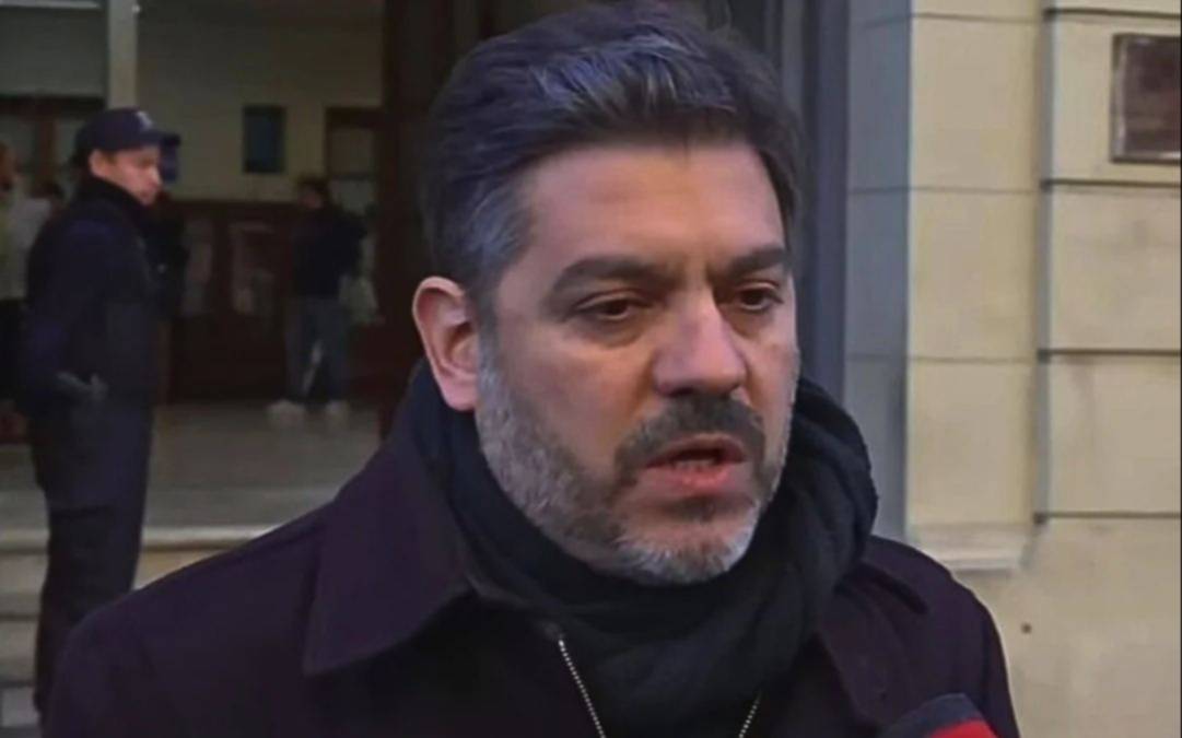 Carlos Bianco llamó a votar con tranquilidad: "Es una elección clave para el país"