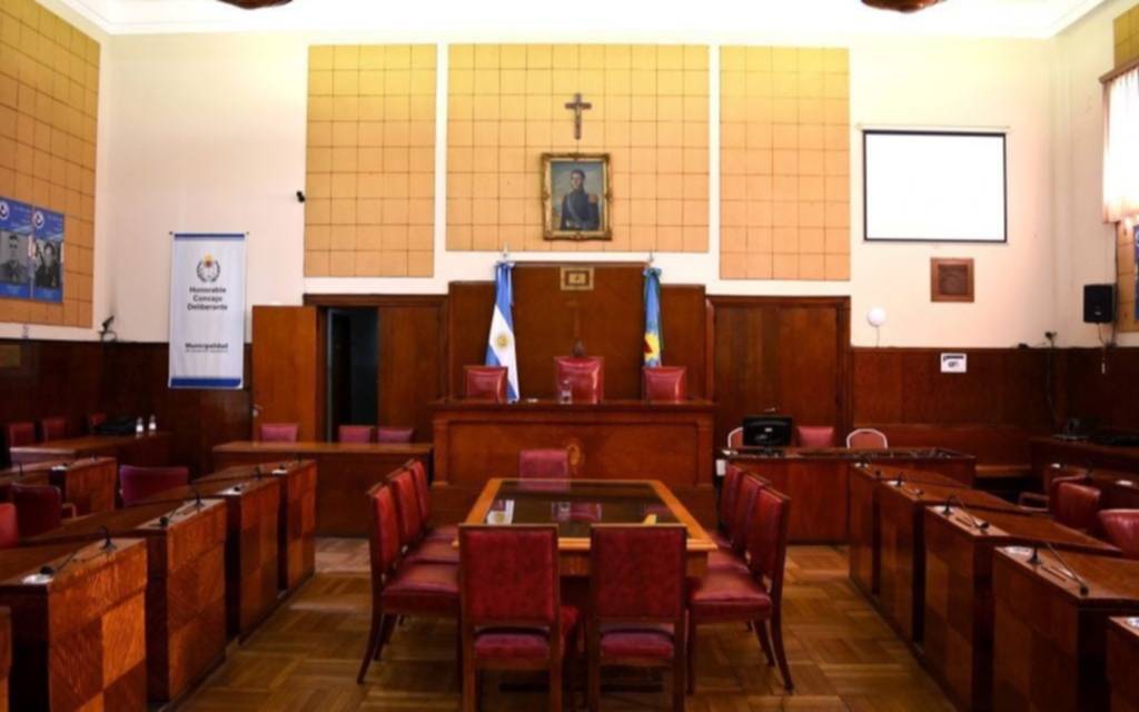 El oficialismo redefine alianzas y arriesga su mayoría en Mar del Plata