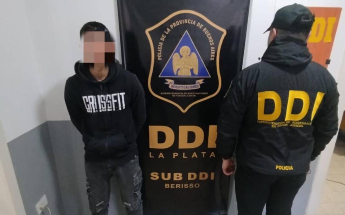 Prófugos responsables: detenidos por ir a votar en La Plata