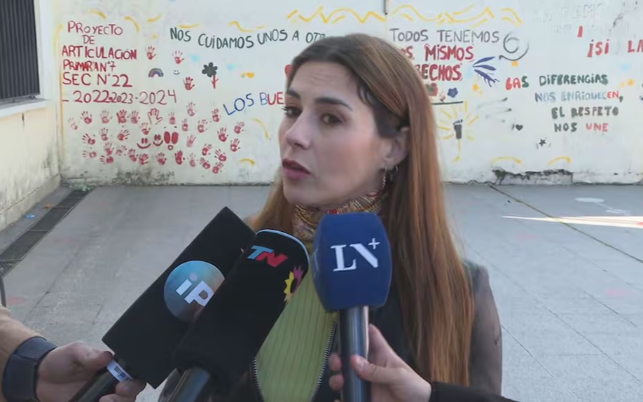 Marcela Pagano habló del cruce entre Lilia Lemoine y periodistas: “Siempre voy a defender la libertad de expresión”