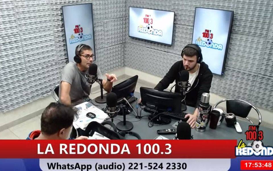 La Redonda en VIVO | Operativo elecciones 2025