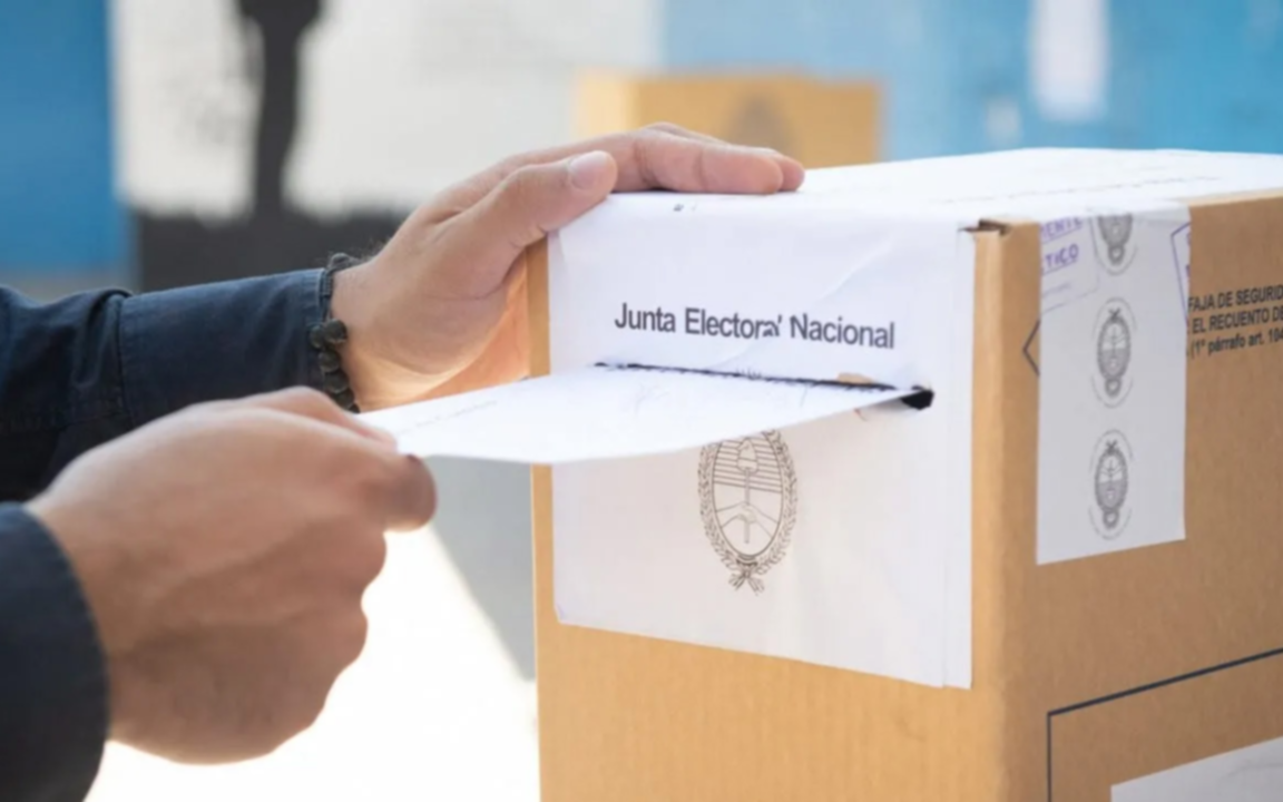 Sección por sección, los resultados de las elecciones 2025 en la Provincia de Buenos Aires