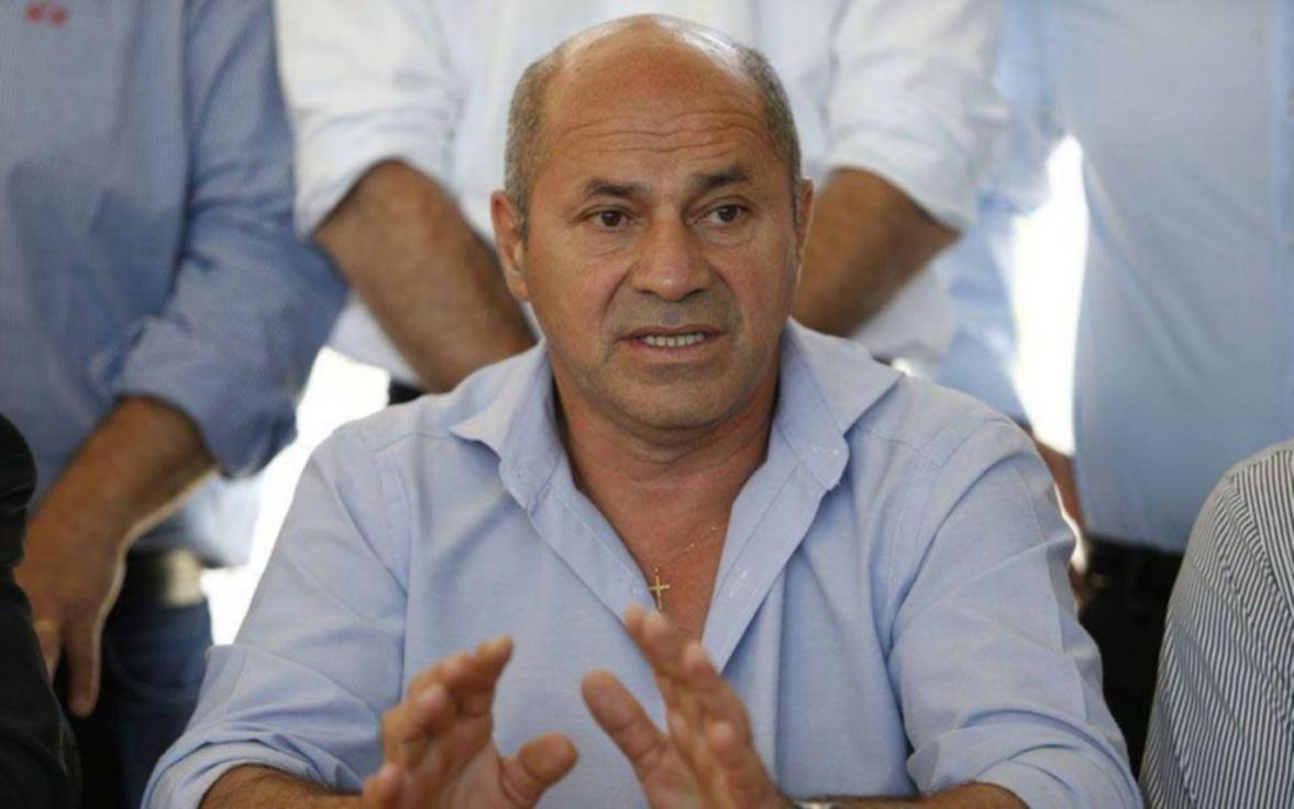 Elecciones 2025: en Ensenada, amplio triunfo de Secco 