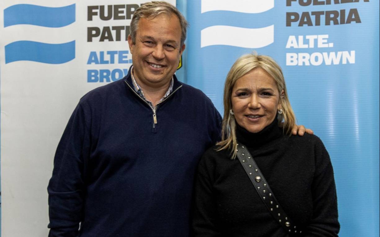 Elecciones bonaerenses 2025: contundente triunfo de Fuerza Patria en Almirante Brown