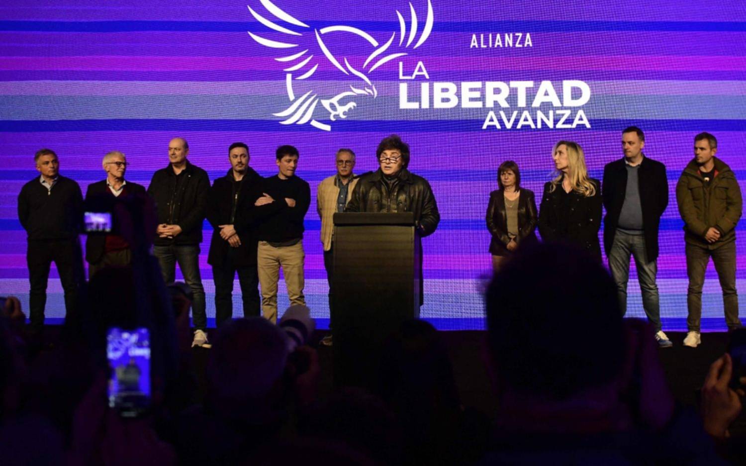 Los errores libertarios en una derrota no esperada y los desafíos que se vienen
