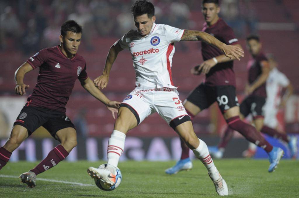 El Granate y el Bicho van por un lugar en las semis