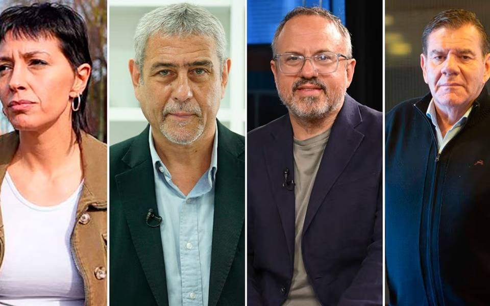 Elecciones 2025: cómo les fue a los candidatos testimoniales que se presentaron