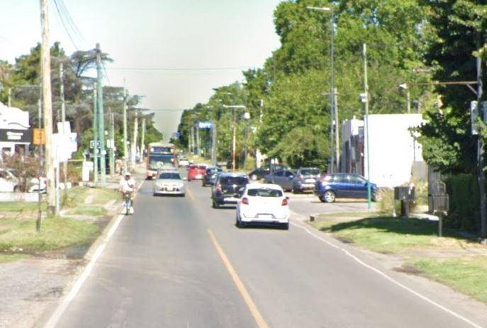 Una banda vació cuatro departamentos en menos de tres horas