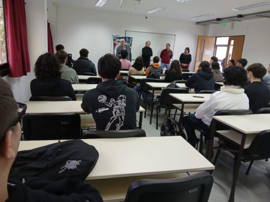 El auge de las carreras informáticas, la demanda de talentos y una agenda de futuro