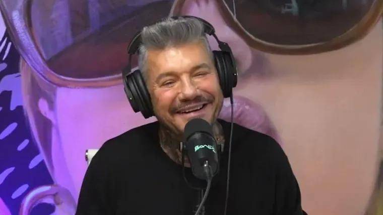 Se supo: los famosos que acompañarán a Tinelli en el streaming