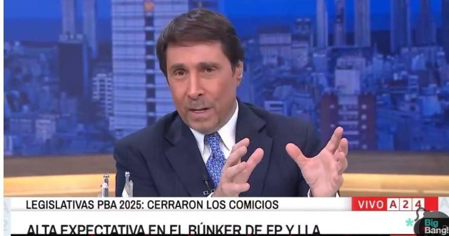 Especiales y flashes: la TV y las elecciones