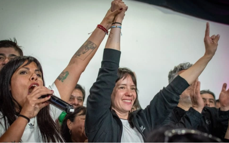 Fuerza Patria se impone con contundencia en las elecciones de Quilmes