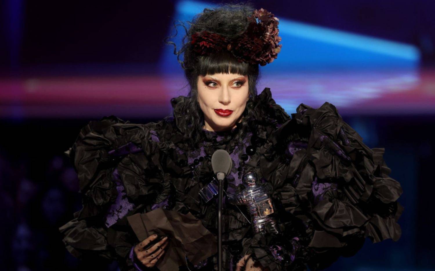 Uno por uno, todos los ganadores de los premios MTV VMAs 2025