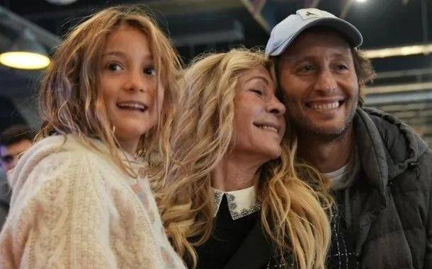 La reaparición de Cris Morena tras la muerte de Mila: las duras confesiones y todos los detalles