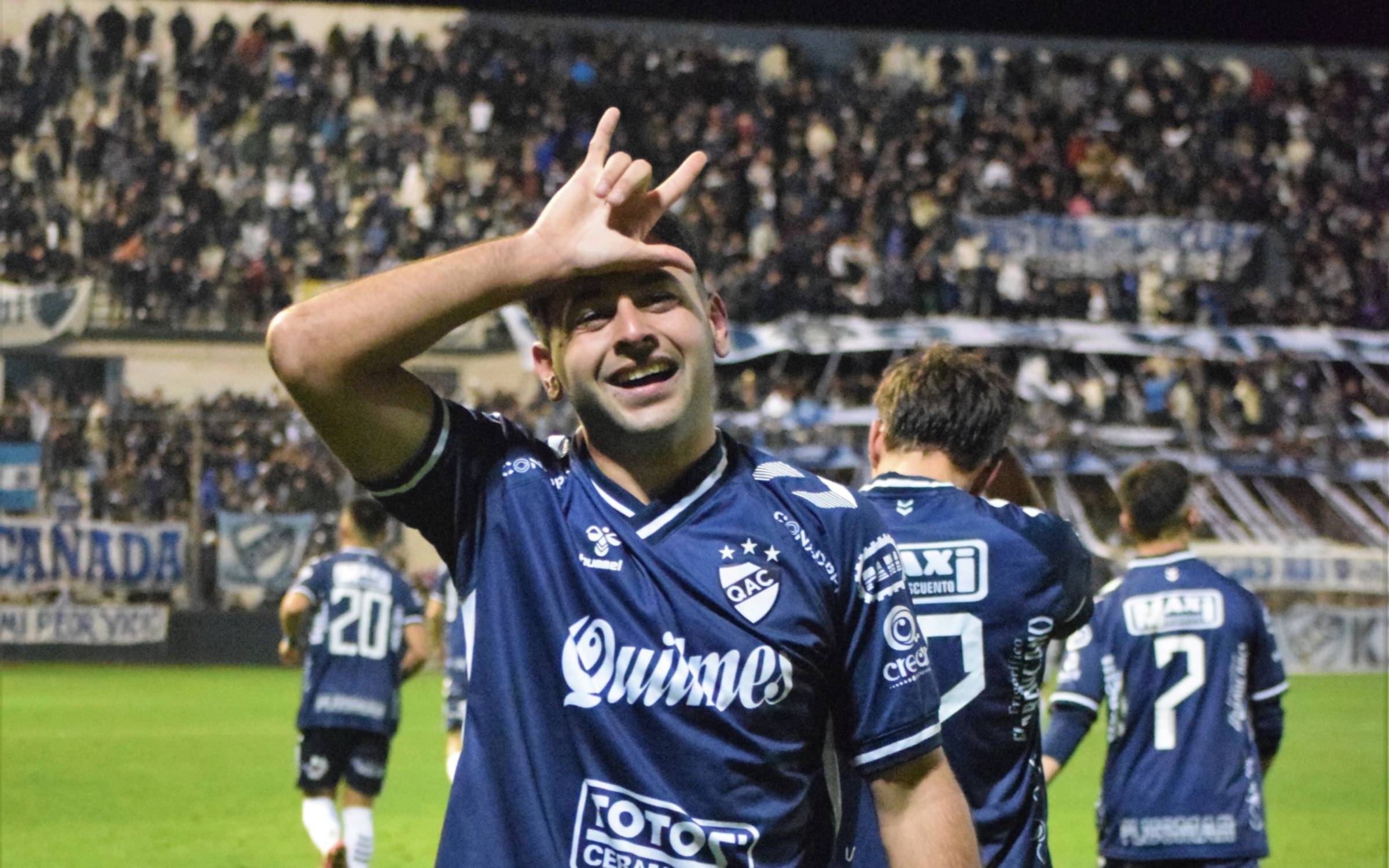 Quilmes se prepara para un duelo especial en el Centenario contra Ferro