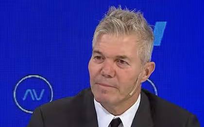 En las redes: duro mensaje del abogado platense Fernando Burlando a Javier Milei luego de las elecciones 