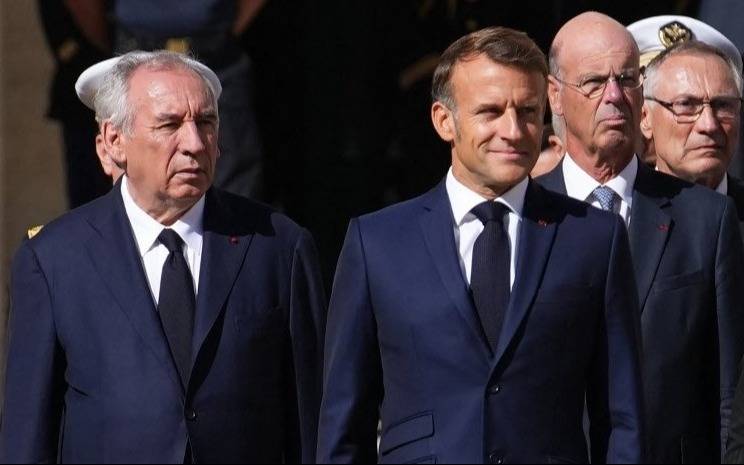 Francia: destituyeron al Primer Ministro tras los recortes presupuestarios