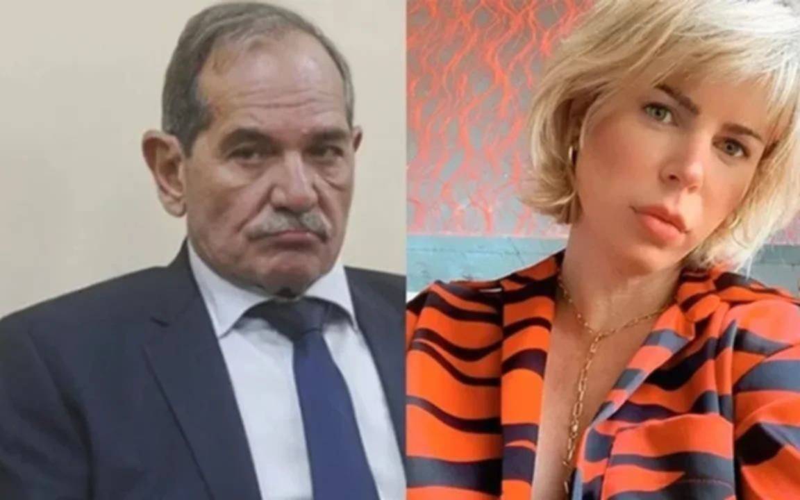 ¡Bombazo! Marianela Mirra y José Alperovich estarían esperando un bebé juntos