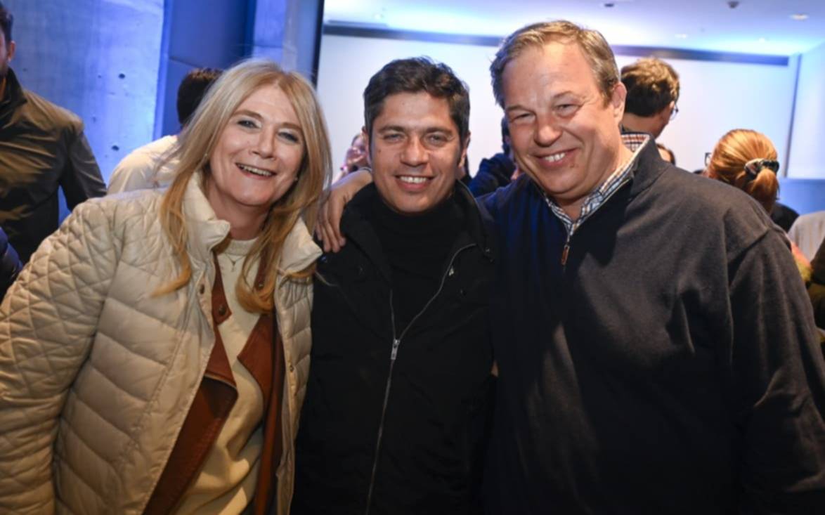 El triunfo de Fuerza Patria en las elecciones bonaerenses: qué distritos integran el podio con mayor diferencia