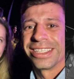 Escándalo por posteos de un candidato local de LLA