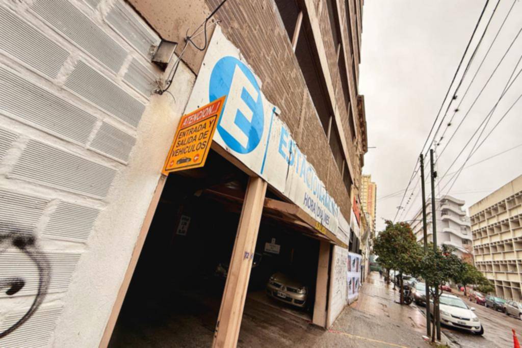 Cocheras aumentaron hasta un 10 por ciento en septiembre