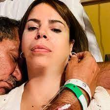 ¿Bebé Alperovich?: Mirra estaría esperando un hijo con el abusador