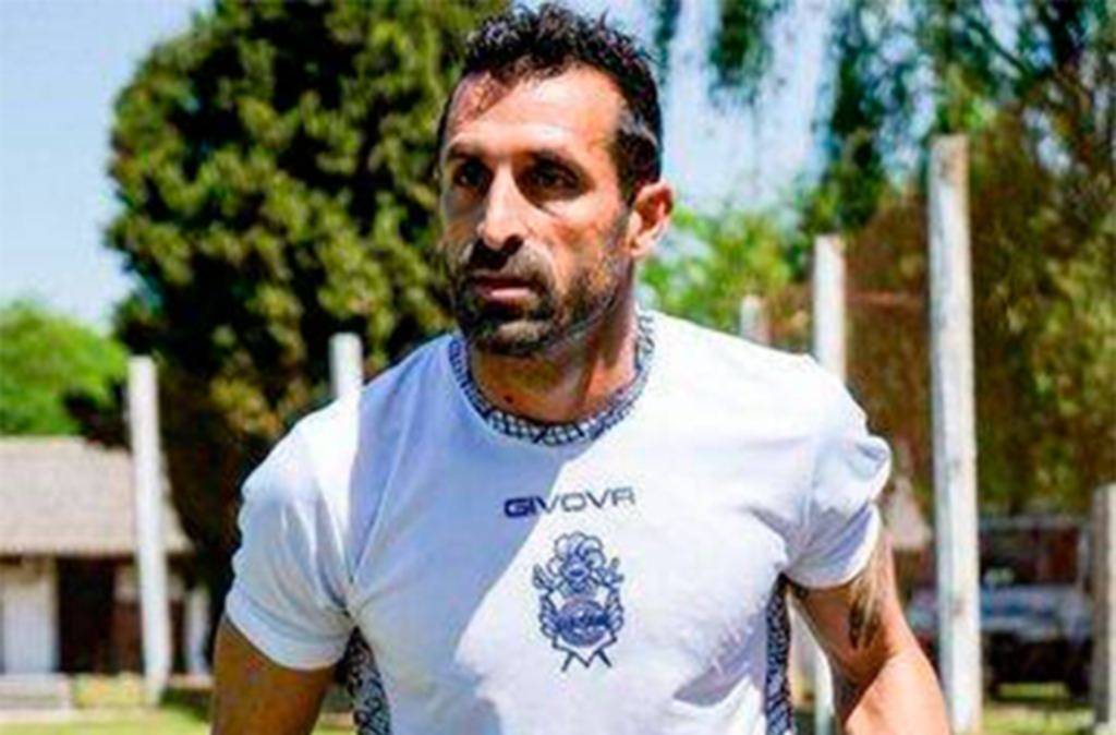 La Reserva de Zaniratto visita a Riestra en La Candela