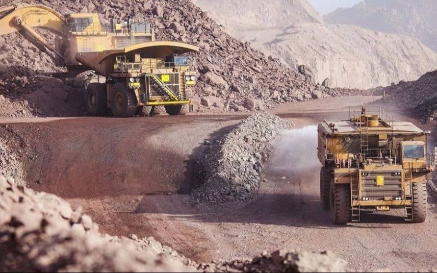 ¡Sorpresa! Uno de los mayores expertos mundiales en minería dijo qué necesita Argentina para ser potencia