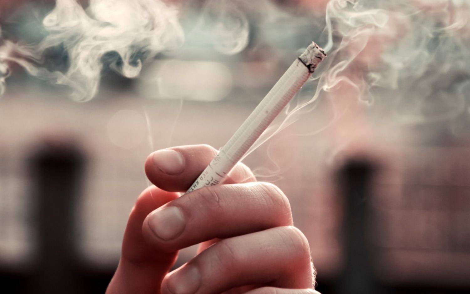 Los terribles datos y cifras que te van a sacar las ganas de seguir fumando