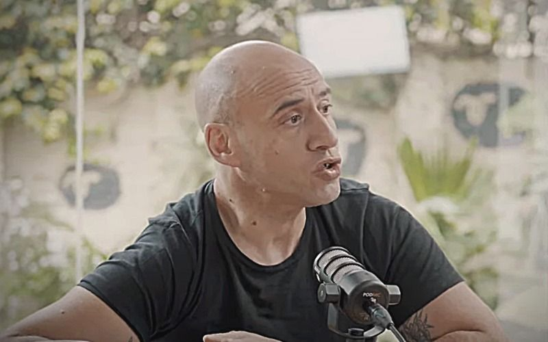 De invitado a cancelado: Estudiantes presentó una charla y luego la suspendió