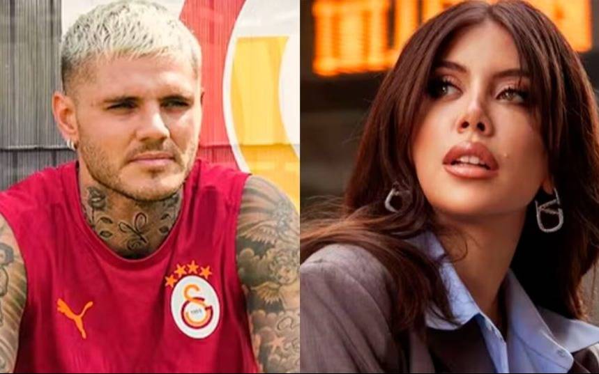 Mauro Icardi demandaría a Wanda Nara por revelar intimidades  