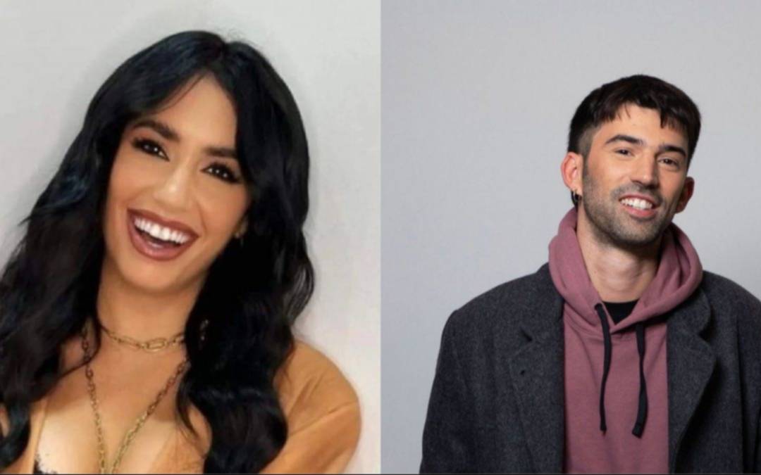Lali Espósito se confesó: habló sobre los rumores de casamiento con Pedro Rosemblat