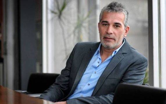 Gimnasia citó al ex presidente Pellegrino para que realice su descargo por la cesión de Derechos Audiovisuales