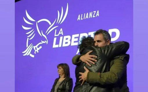 Milei y un posteo en redes para despejar dudas