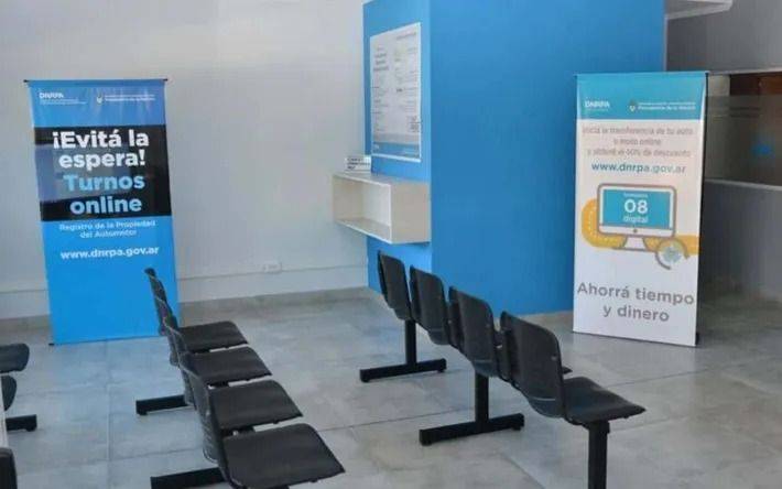 Registros Automotores: la Justicia respaldó el reclamo de Provincia y ratificó su potestad tributaria