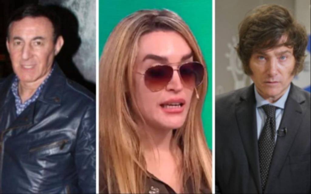 Fátima Flórez: de la ausencia de Javier Milei en su show a la guerra con Norberto Marcos