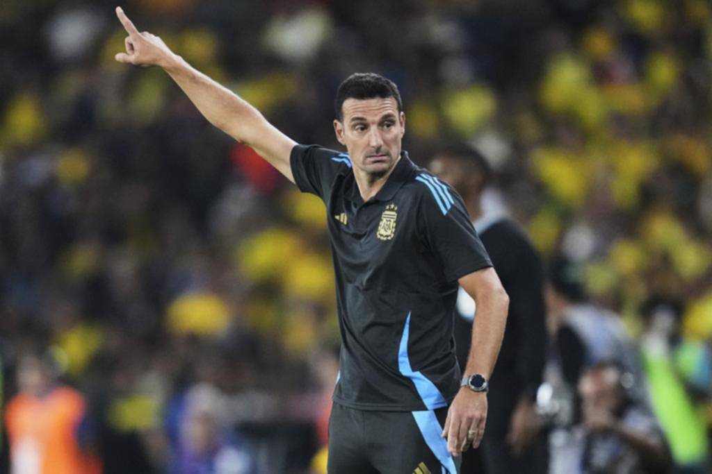 “El partido fue otro después de la expulsión”