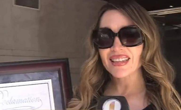 Fátima Florez: “Esperaba que mi ex reaccione como Nico Vázquez”