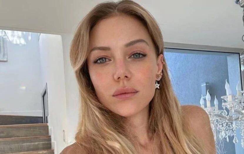 “El escándalo del año”: quién es el nuevo novio de Eva Anderson que hará explotar todo