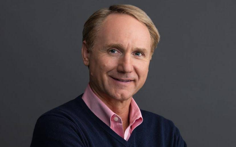 El autor de “El Código Da Vinci” lanza su nueva novela, “El último secreto”