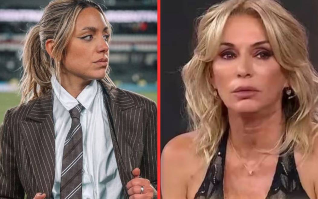 Yanina Latorre volvió a destrozar a Sofía Martínez: "Es una fantasma y maleducada, en los pasillos la odian todos"