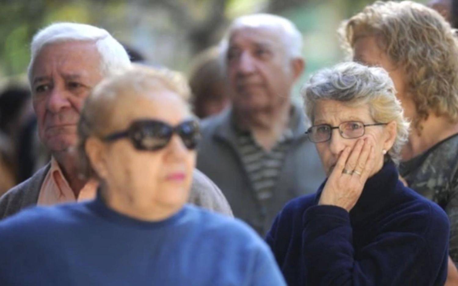 Incertidumbre económica y "sin privilegios": la realidad que atraviesan los jubilados judiciales