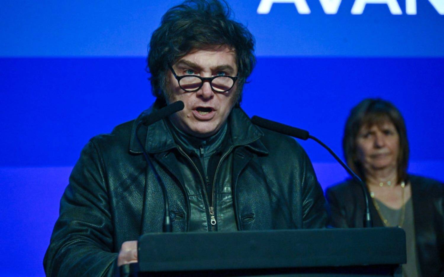 Confirmado: Milei hablará por cadena nacional