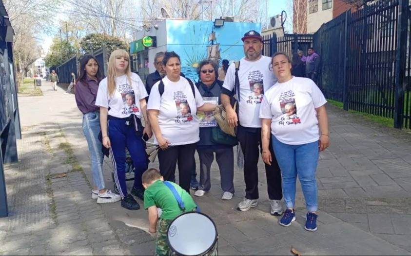 La familia de un adolescente fallecido en un boliche de Quilmes exige justicia