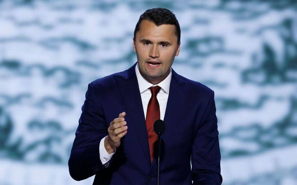 Conmoción en EE.UU: quién era Charlie Kirk, el influencer que apoyaba a Trump asesinado en un acto