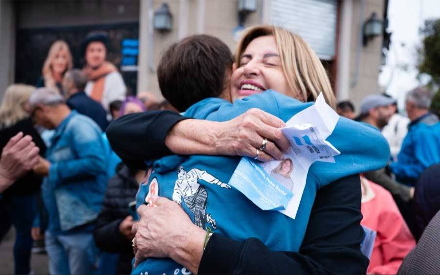 Fuerza Patria consolidó su poder en Cañuelas e ingresará seis concejales